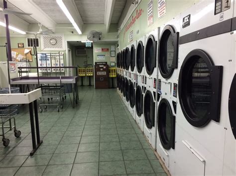 24 hr laundry near me